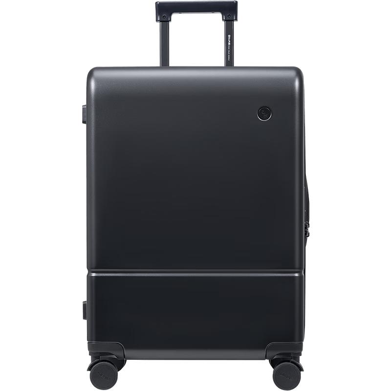 AIHUASHI Cloud Roll Series PC Hardshell Luggage 20-inch