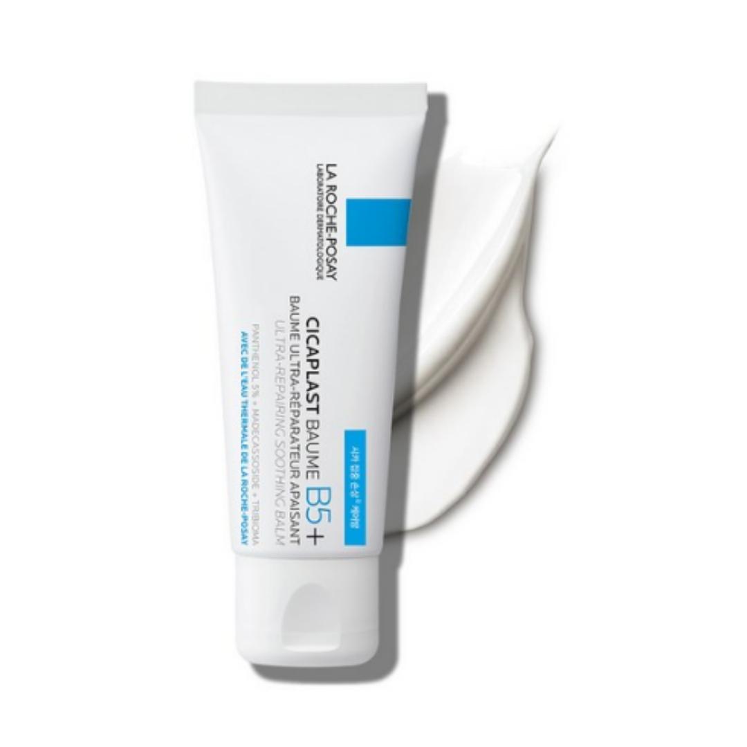 

La Roche-Posay НОВЫЙ крем Cicaplast Baume B5+ 40 мл