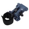 Tool Holder Belt Clip Multi Functional Self Locking Power Drill Belt Holder for Electric Drills Drivers Wrenches