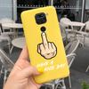 For Xiaomi Redmi Note 9 Case Luxury Sunflower Lavender Silicon Phone Back Cover Case For Redmi Note 9 Pro Max 9s Note9 Soft Etui