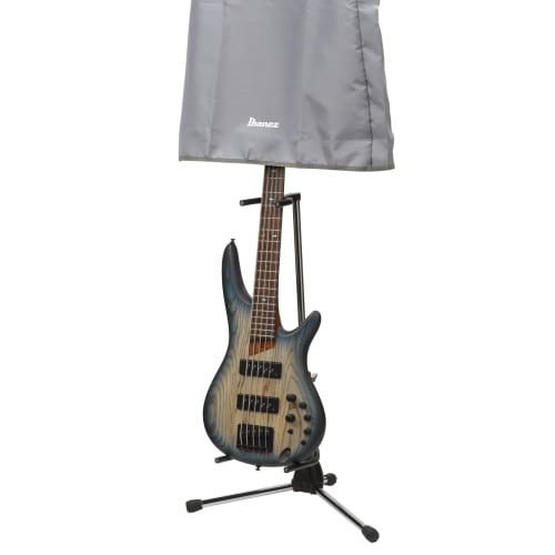 Ibanez Guitar/Bass Dust Cover IDC1-GY