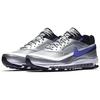 Air Max 97/BW Argent Métallique Violet Persan AO2406-002