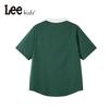 Lee Colorblock Short Sleeve Polo Shirt