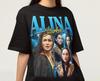 Alina Starkov Shirt - Shadow and Bone Tshirt,Grishaverse Shirt,Bookish Tee,Jessie Mei Li
