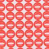 208Pc 10Mm Warranty Fragile Seal Label Sticker Universal Guaranteed Void Sticker