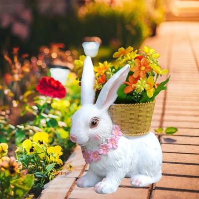 Woondecoratie – Bloempotten