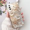 For Huawei P30 Case ELE-L29 ELE-L09 Cover New Cool Cartoon Lion Bow Carp Soft Silicone Phone Case On Huawei P30 Pro VOG-L29 Capa
