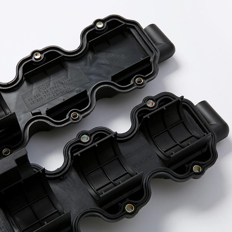 Valve Cover for Hyundai Daewoo Lanos 1.3L/1.5L Models, Part 96181319/9335438