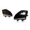 Changan Deepal S07 Laser Lens Headlight Assembly for 23-25 Models - Modified Front Headlight for Low and High Beam