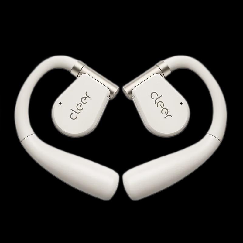 cleer ARC 2 Open-Ear Wireless Smart Headphones