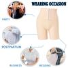 High Waist Panties Women Slimming Butt Lifter Padded Hip Shapewear Body Shaper Shorts Thigh Slimmer Shapewear Panties