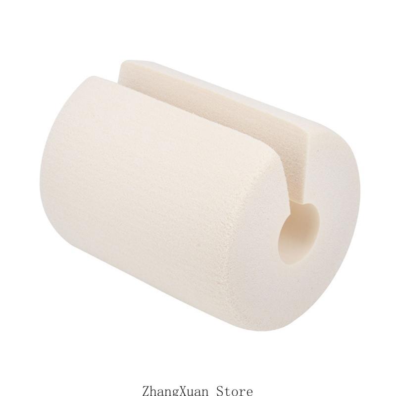 

Door Pinch Guards Baby Proof Doors for Extra Soft Foam Sleek Design Child Safety Baby Safety Finger Protectors for Home 3XUF
