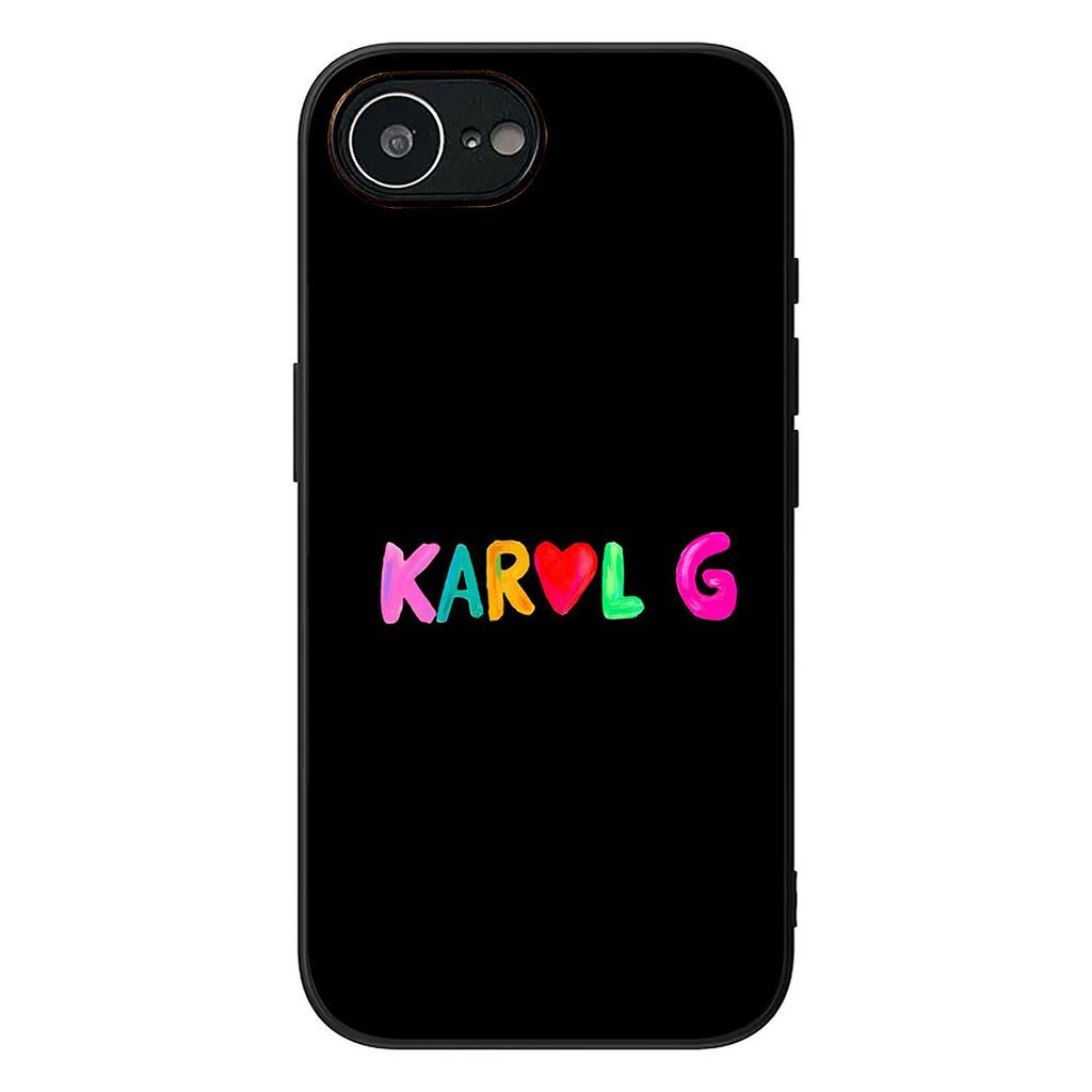 Karol G Manana Mermaid Phone Cover for Xiaomi Poco C85 C65 C75 X7 X6 M6 M8 F7 F8 Ultra F6 Pro 4G 5G Protective Case