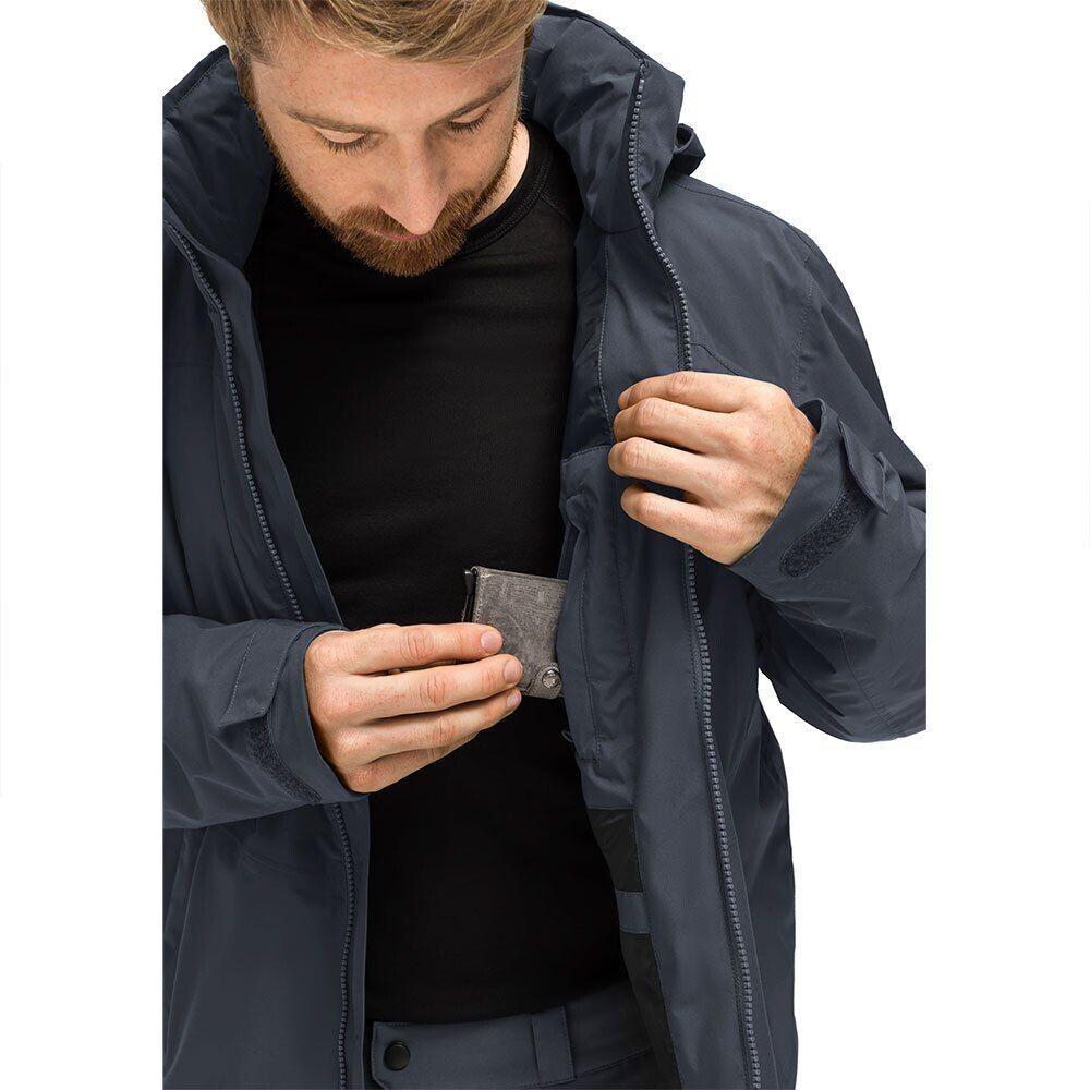 Maier Sports Metor Therm Rec Jacket 3001153-M10949-54