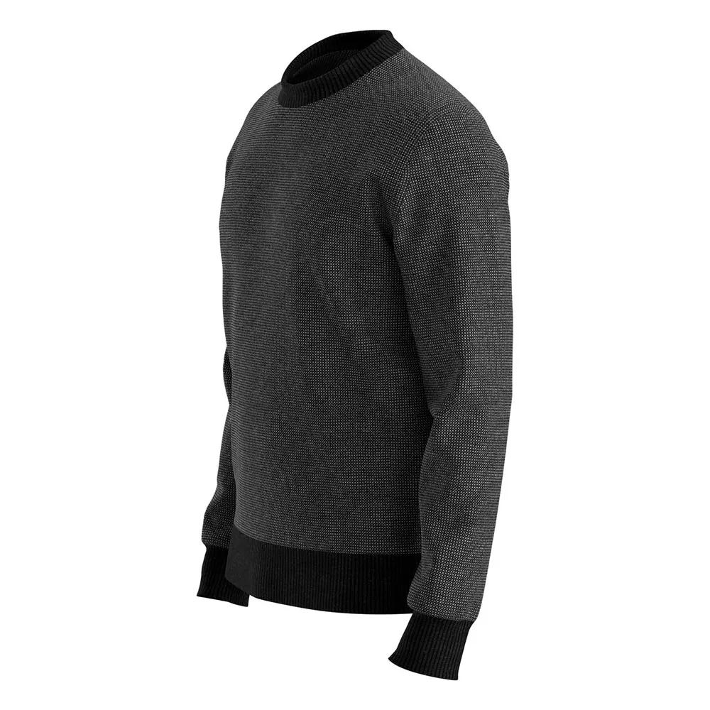 BOSS Pullover Klapok 10274222