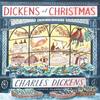 Dickens At Christmas by Charles Dickens Hardback Book 9781784876746