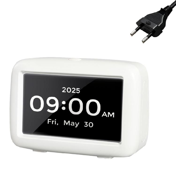 

Supportive Speaking Clock 12 Event Alerts variable Lighting set Design For Home And Outside Use 1