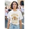 Porcini Micologo Fungo Porcino Funghi Maglietta Tee Unisex For Man Gift Cottoned