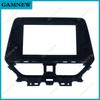 10 Inch Car Frame Fascia Adapter For Suzuki Baleno 2022 Android Radio Dash Fitting Panel Kit