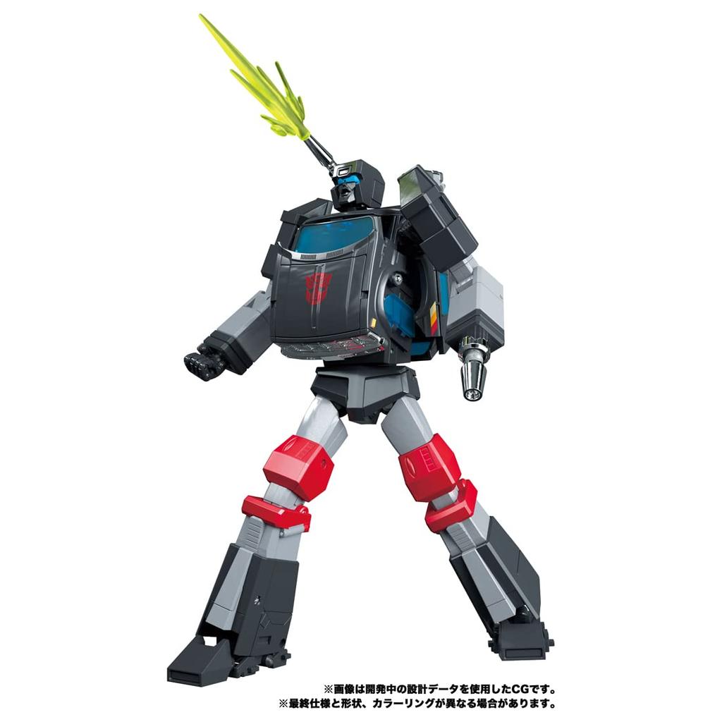 TAKARA TOMY Transformers Masterpiece MP-56 Trailbreaker