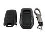 BRIGHTZ Rankle URJ202W Late Carbon Style Smart Key Case Black