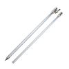 35 60cm Telescopic Fishing Alarm Holder Support for Fishing Bite Alarm