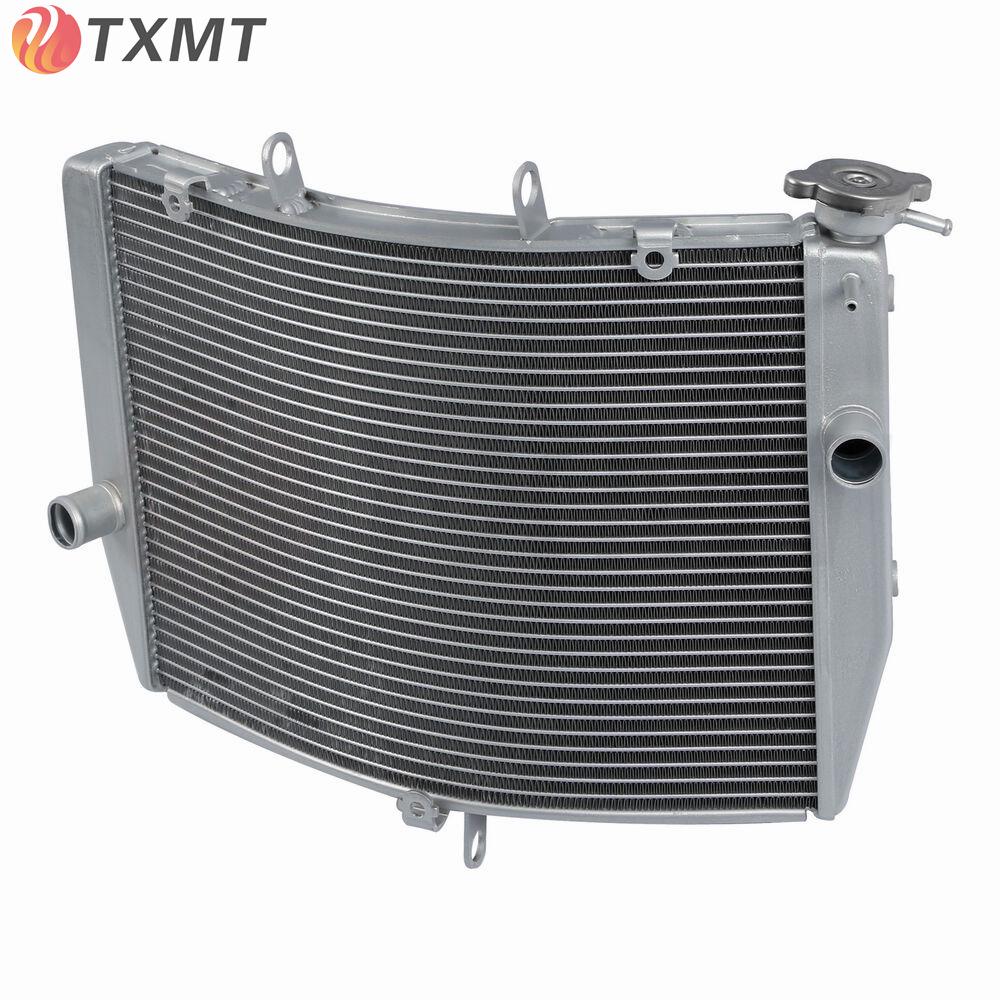 Kawasaki Little Bull ZX-6R 2009-2013 Motorcycle Radiator