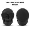 Portable Mini Skull Head Speaker Wireless Bluetooth Stereo Speaker HD Bass Speaker