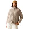 Regatta Womens/Ladies Frankie Borg Full Zip Fleece Jacket