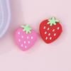 Tampon Anti-Vibrations pour Raquette de Tennis Fraise Amortisseur en Silicone Amortisseurs de Vibrations Amortisseur de Vibrations pour Raquette de Tennis
