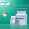 PurCotton Men's Disposable Cotton Underwear (5-Pack)