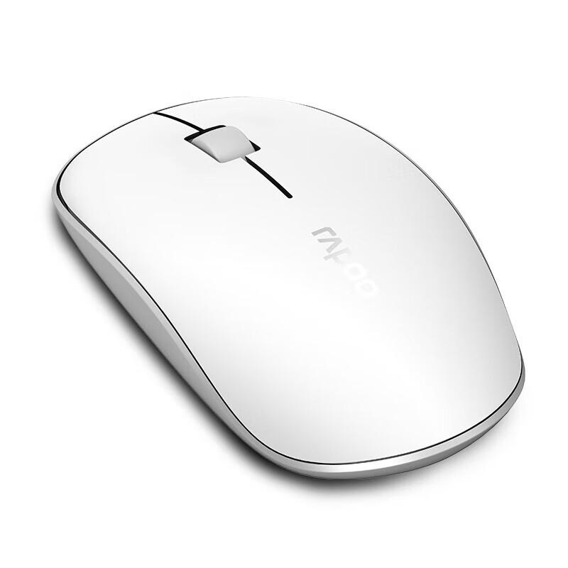 Rapoo M200G Multi-Mode Wireless Bluetooth Mouse