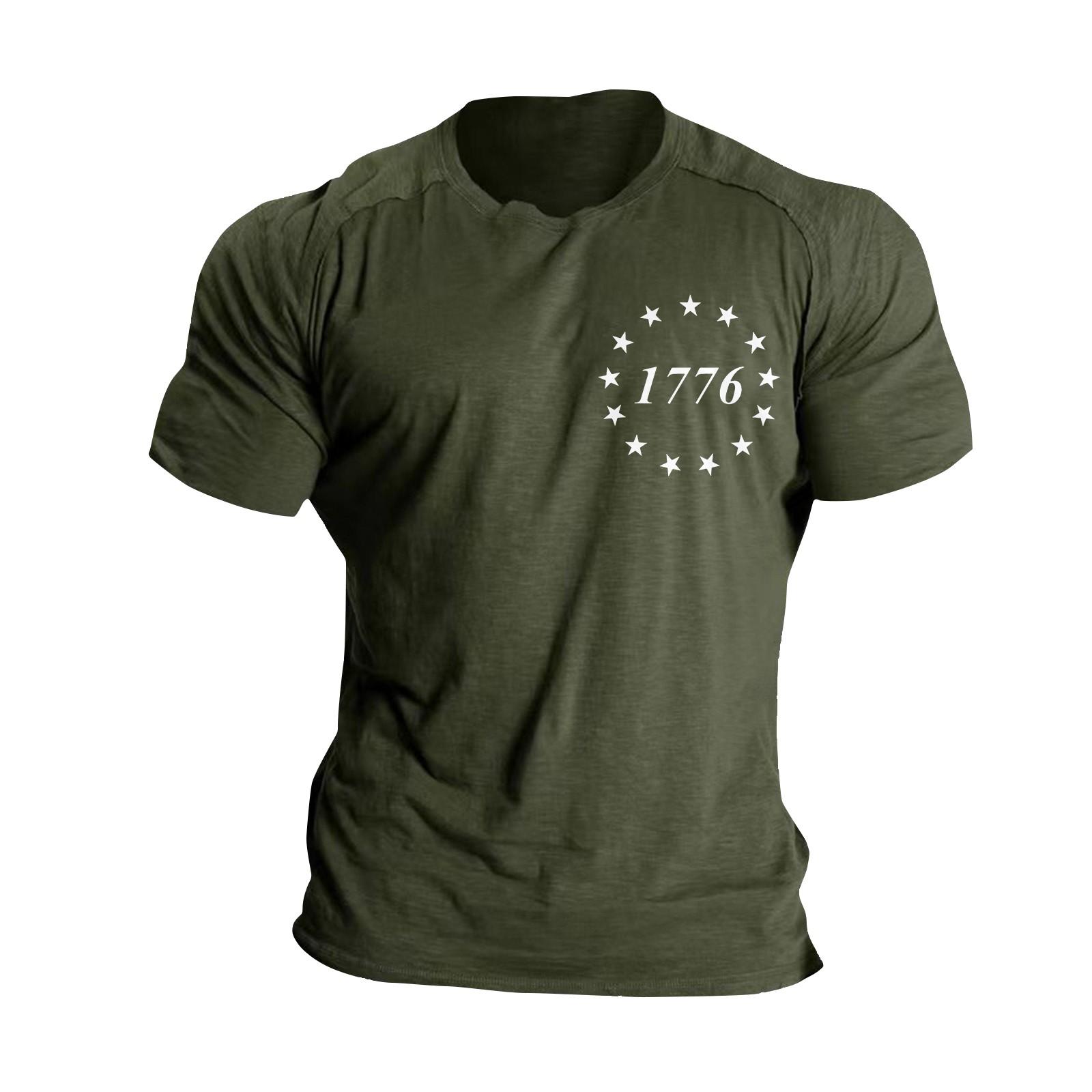 

Мужские летние футболки с короткими рукавами и принтом. Мужские летние повседневные модные дышащие футболки с короткими рукавами. XL