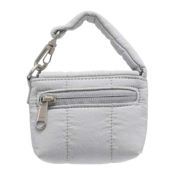 National Geographic N263AAC520 Fluffy Mini Pouch BLUE