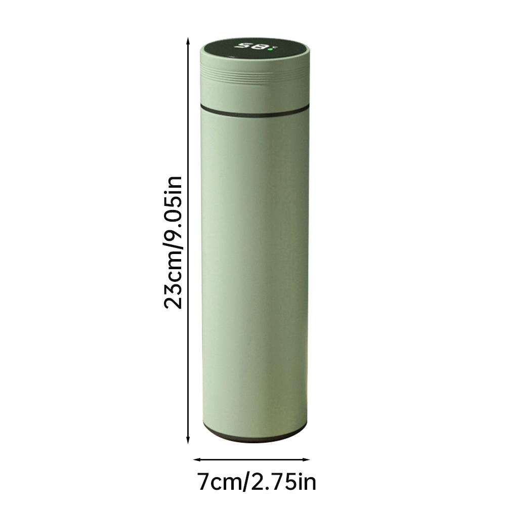 450ml Green