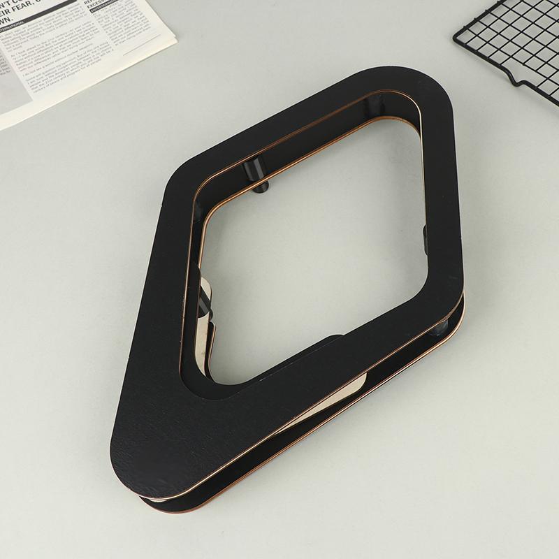 Professional Pool Ball Rack Adjustable 8 9-Ball Triangle For Tournament Play Heavy Duty Billiard Accessories 1Pc