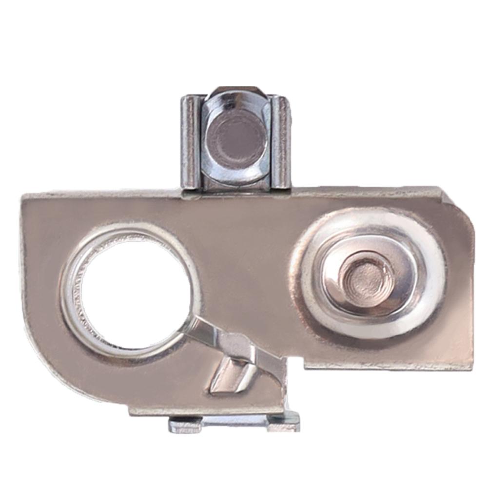 

Разъем зажима положительного полюса аккумулятора, замена зажима клеммы аккумулятора автомобиля OE BT4Z-14450-AA/926-879 для моделей Ford