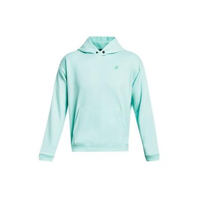 Under Armour Curry Sweatshirt Men's Blue Unisex 1380325-361