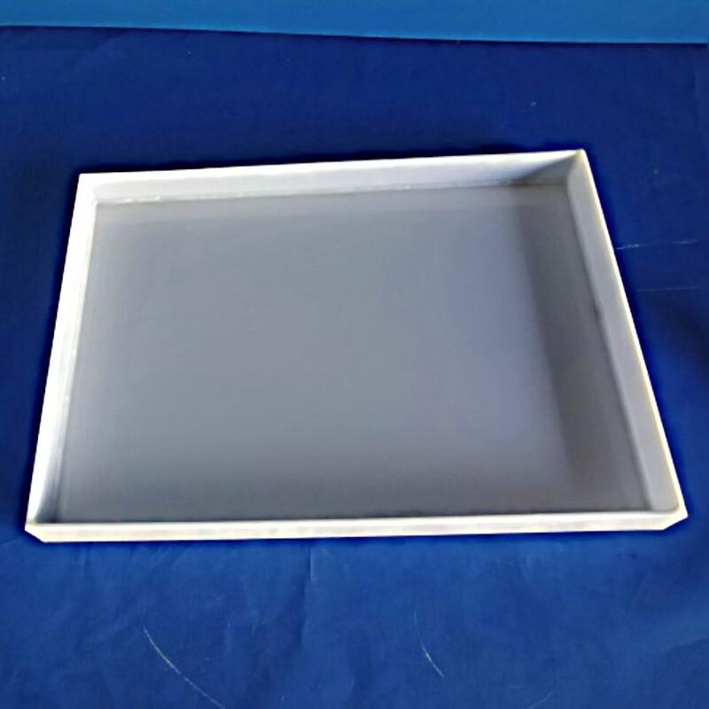 Chemical Spill Containment Tray