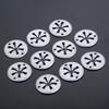 Car Accessories Metal Metal Gasket Metal Hood Bonnet Auto Fastener Clip Engine Insulation Cover