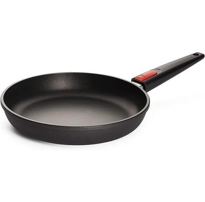 Woll Titanium Nowo Cast Iron Frying Pan 26 Cm with Detachable Handle (1526N)