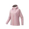 Training Series Hooded Sports Solid Color Casual Versatile Zipper Waterproof Breathable Jacket Women Jackets 162617612-2