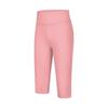 Girls' Summer Ice Silk Quick-Dry Breathable Tennis Yoga Mid-Length Shorts