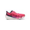 Puma Hyrox X  Deviate Nitro 4 Comfortable Lightweight Non-Slip Breathable Rebound Running Shoes Women sneaker Light-Pink 312905-01