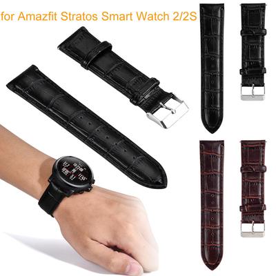 amazfit stratos watch strap