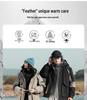 Duck Duck Couple Style Hooded Short Down Jacket - Versatile, Warm Autumn Outerwear