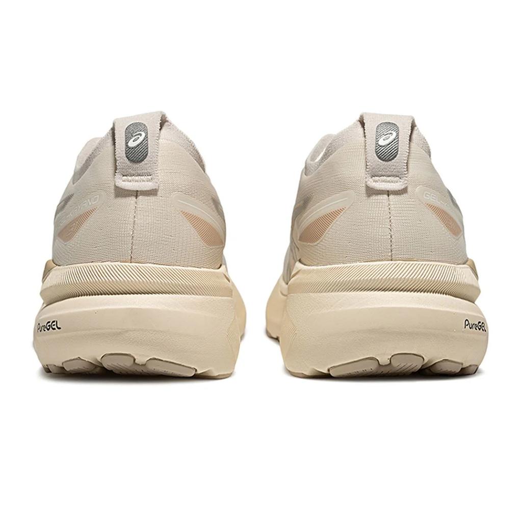 ASICS Gel Kayano 31 Birch Men Sneakers Cream White 1011B995-200