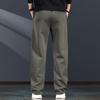 Men's American Retro Loose Straight-leg Sweatpants