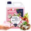 Foaming Soap For Foaming Dispensers Fresh Coconut And Pitaya 5L