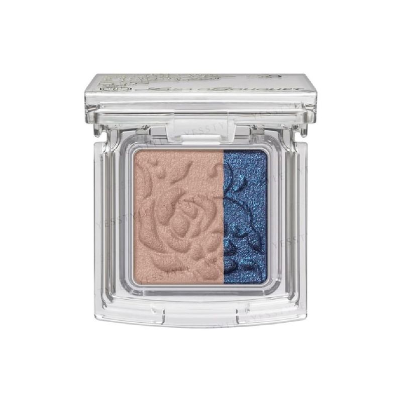 Kanebo - Twany Lara Bouquet Lidschatten Fresh Dual